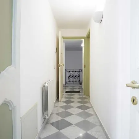 Pensjonat Mojocohouse Palermo