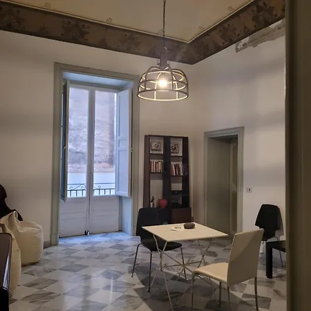 Mojocohouse 3* Palermo