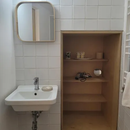 Mojocohouse 3* Палермо