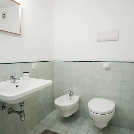 Гостевой дом Mojocohouse