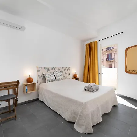 Mojocohouse Pensjonat Palermo