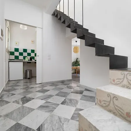 Pensjonat Mojocohouse Palermo