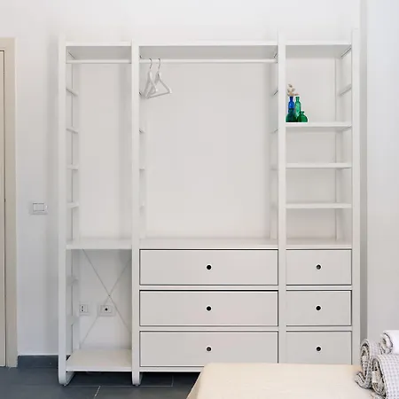 Pensjonat Mojocohouse Palermo