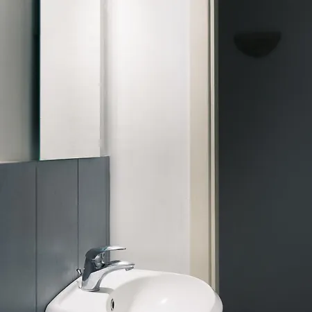 Mojocohouse Pensjonat Palermo