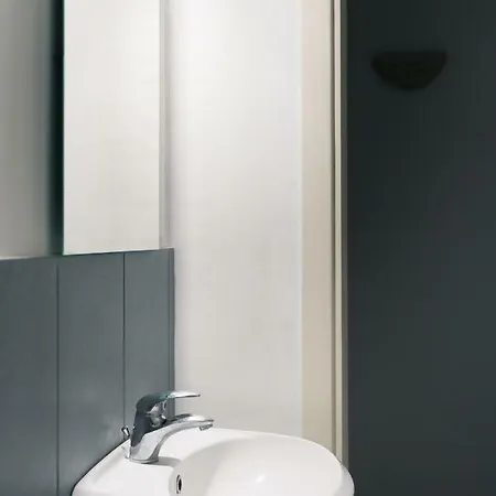 Mojocohouse Pensjonat