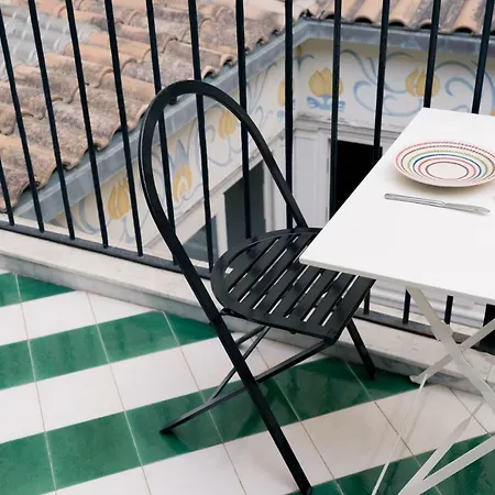 Pensjonat Mojocohouse Palermo