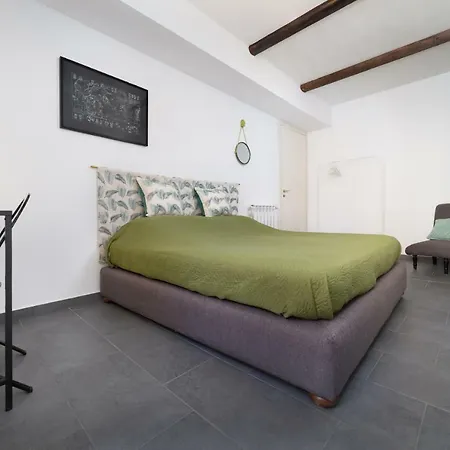 Mojocohouse Pensjonat