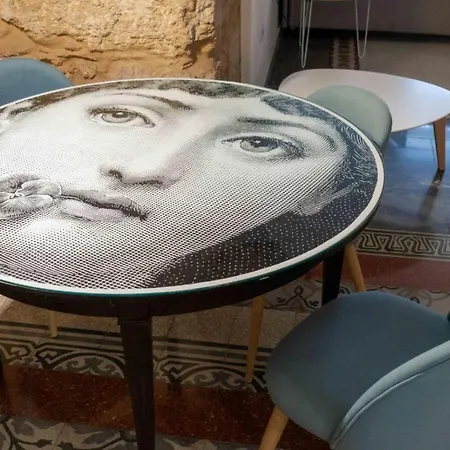 Pensionat Mojocohouse Palermo