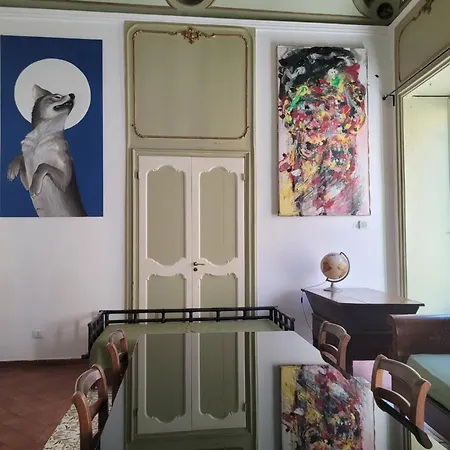 Mojocohouse 3* Palermo