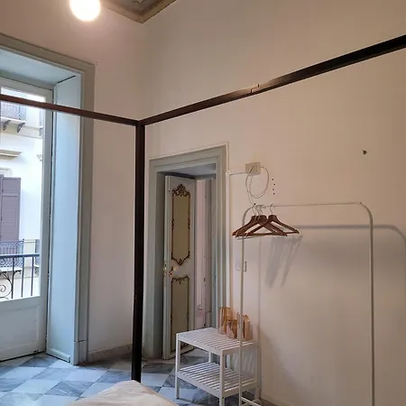 بيت ضيافة Mojocohouse باليرمو
