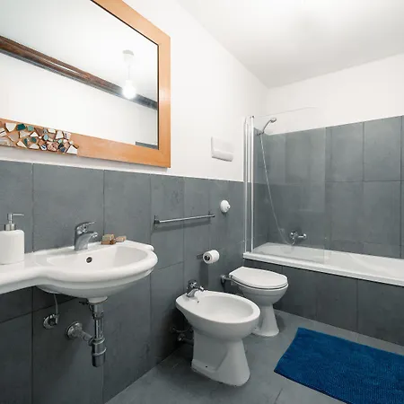 Pensionat Mojocohouse 3*